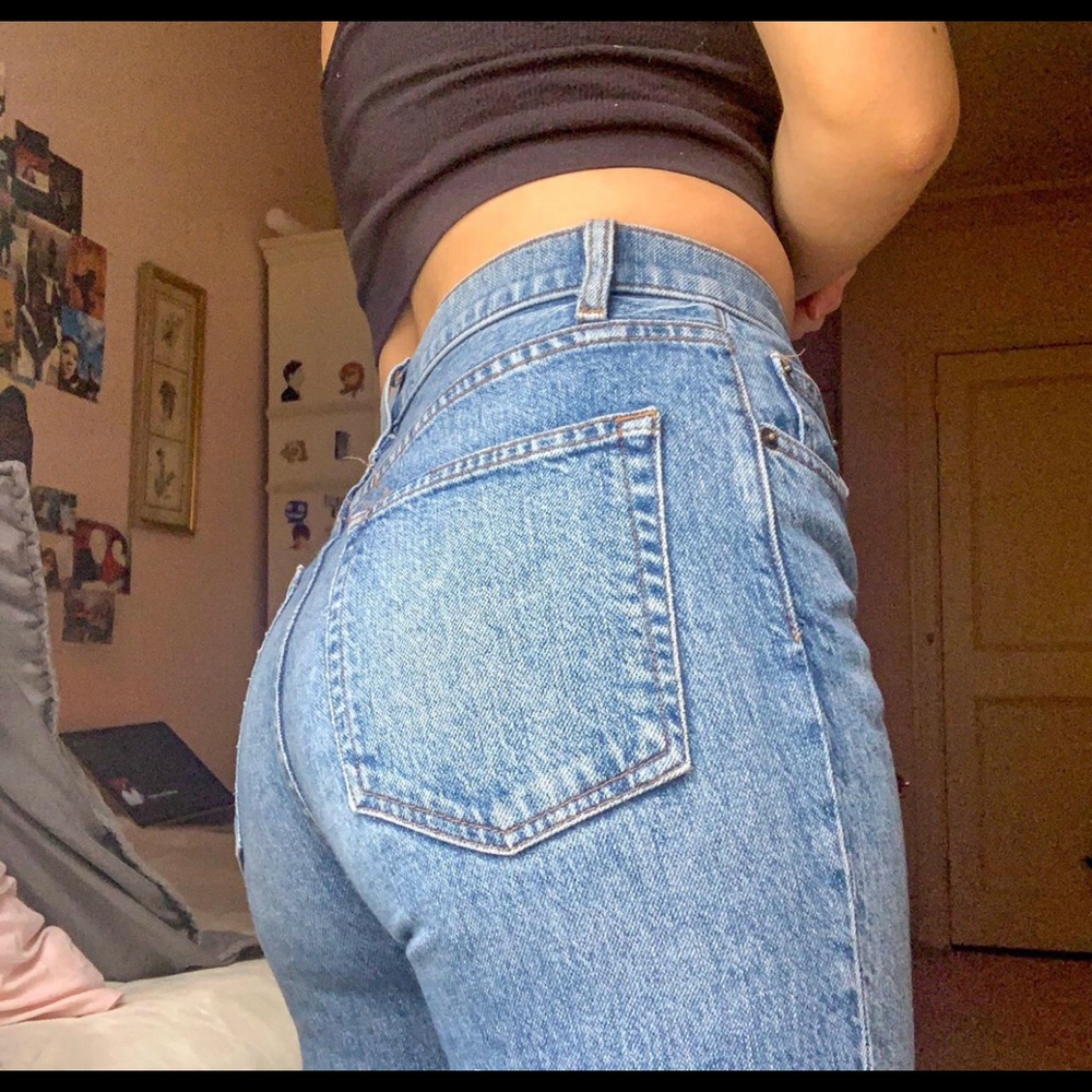 Reformation Jeans